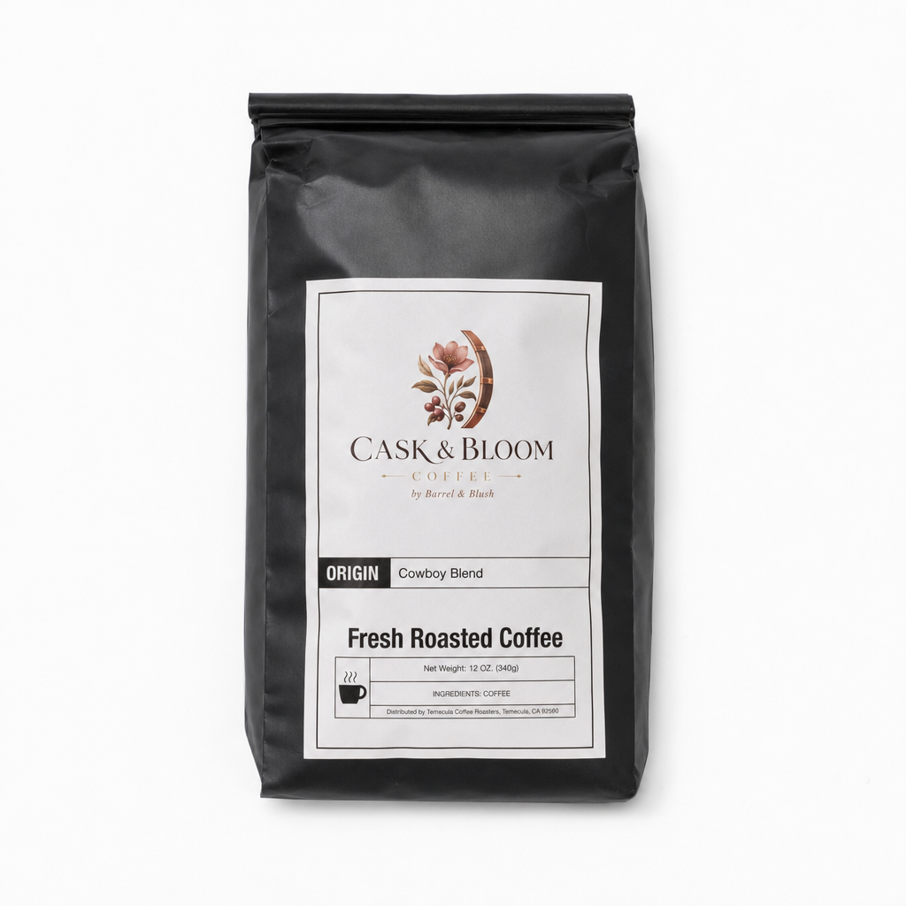Cowboy Blend