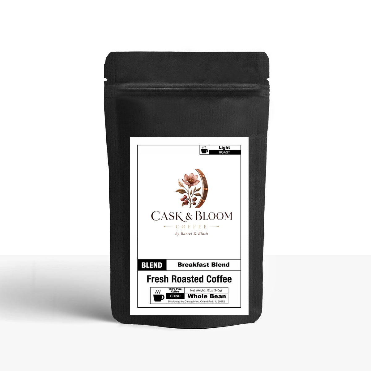 Breakfast Blend