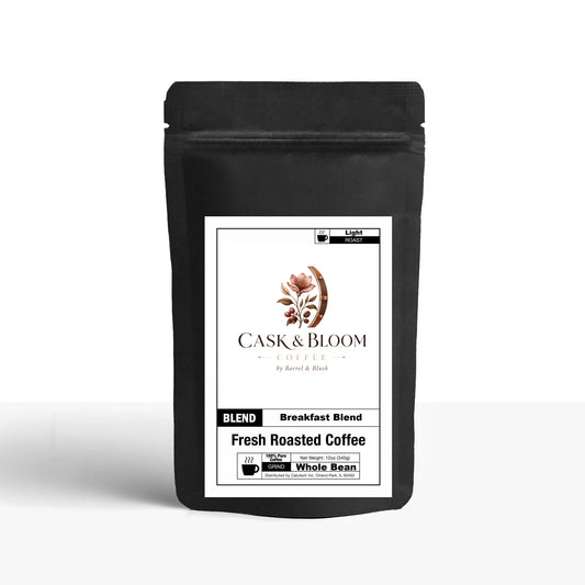 Breakfast Blend