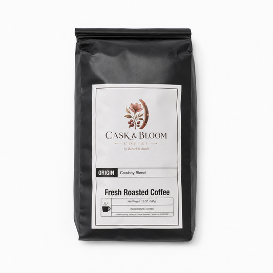 Cowboy Blend