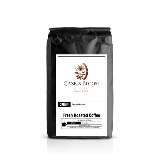 French Roast